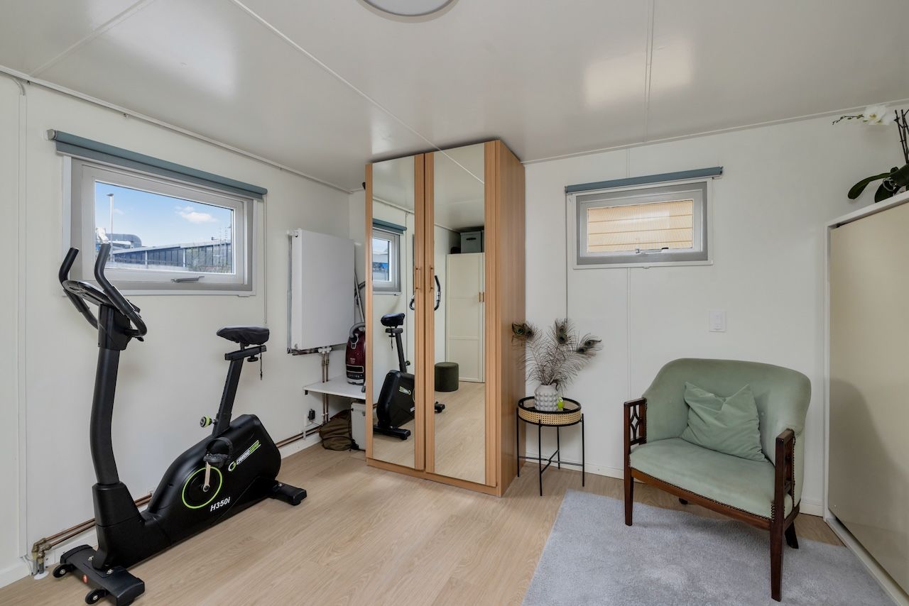 Foto 27 van Grasweg 18-A