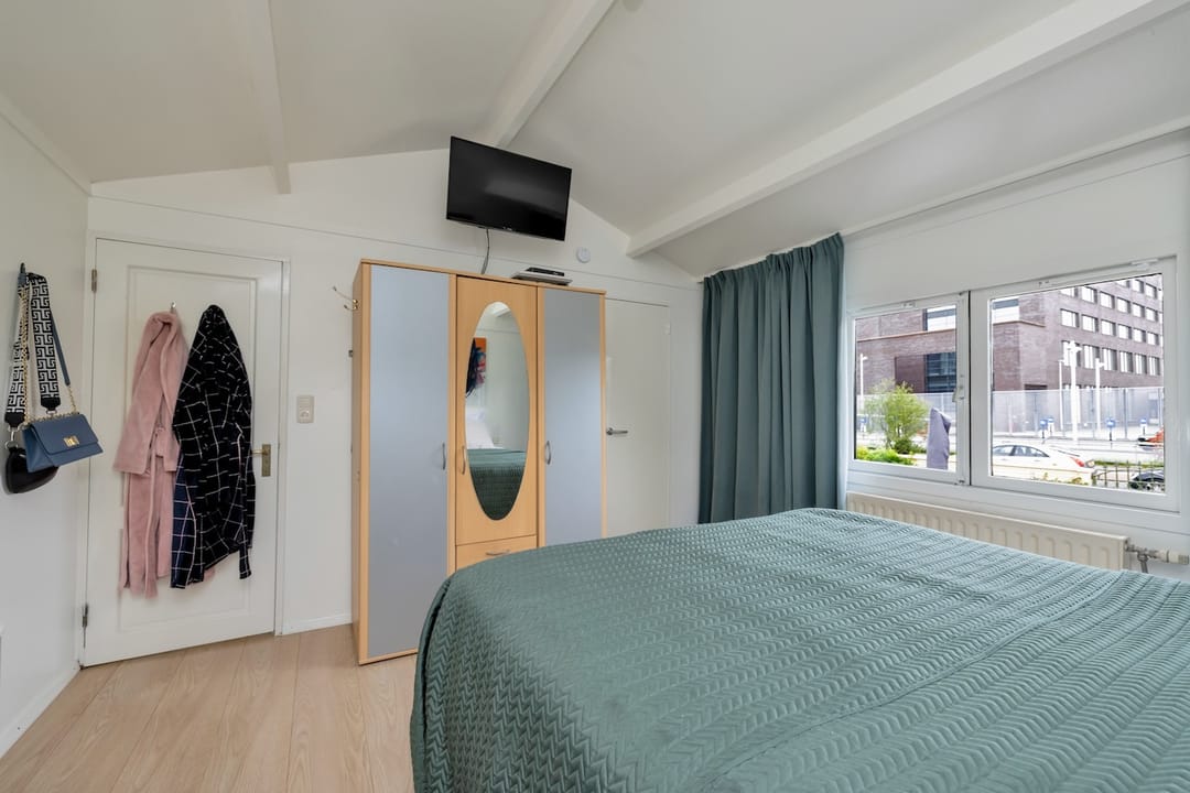 Foto 32 van Grasweg 18-A