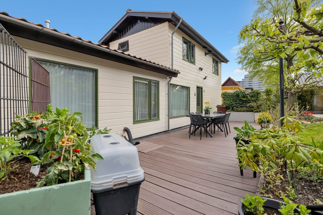 Foto 41 van Grasweg 18-A