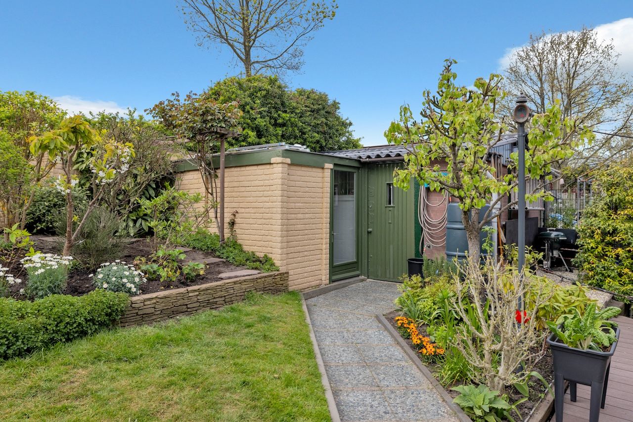 Foto 42 van Grasweg 18-A