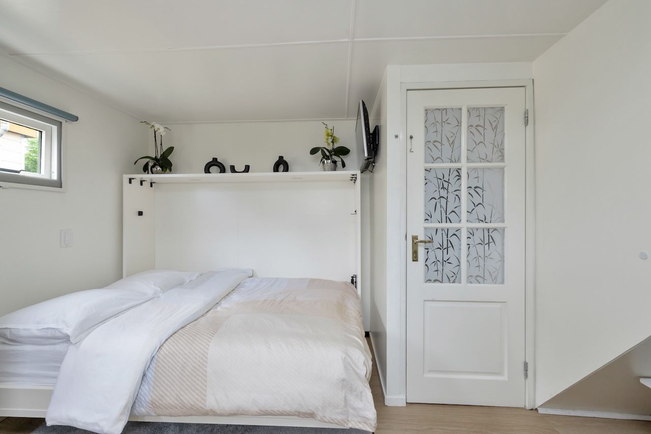 Foto 30 van Grasweg 18-A