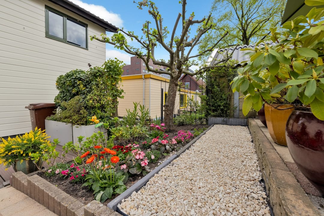 Foto 46 van Grasweg 18-A