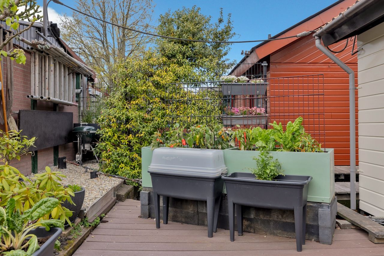 Foto 45 van Grasweg 18-A