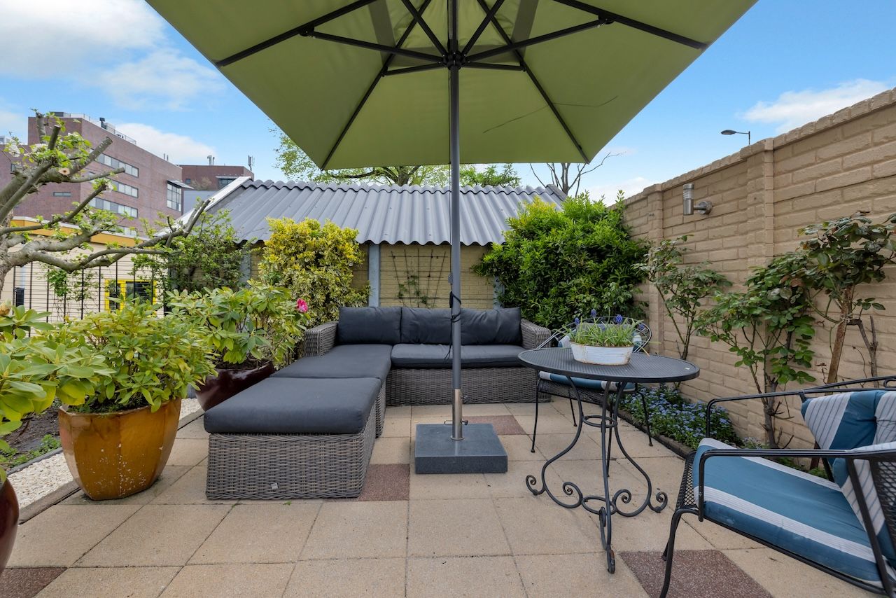 Foto 48 van Grasweg 18-A