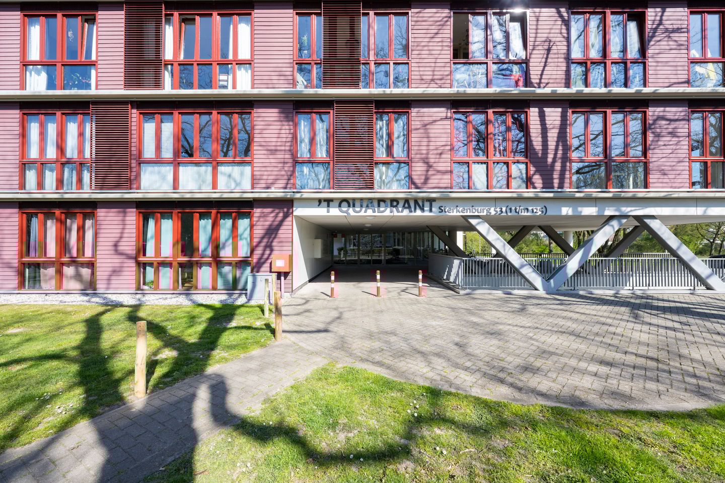 Photo 29 of Sterkenburg 53-33