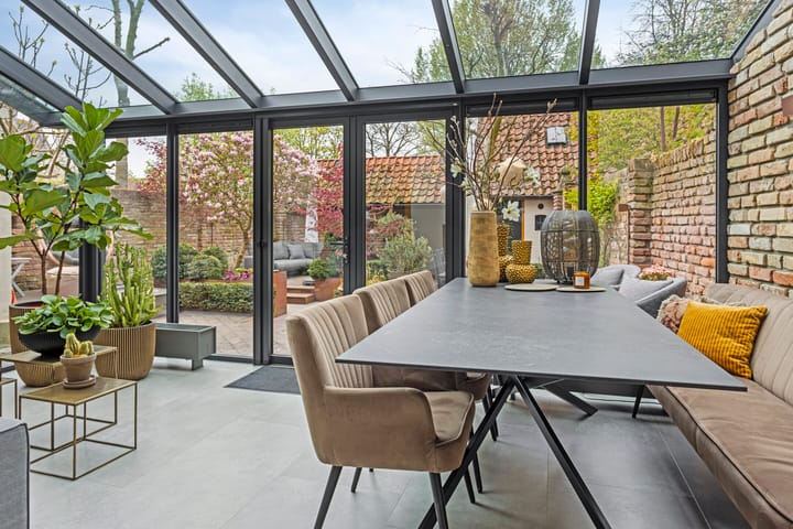 Foto 3 van Kosterstraat 35