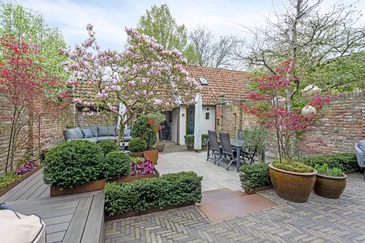 Foto 4 van Kosterstraat 35