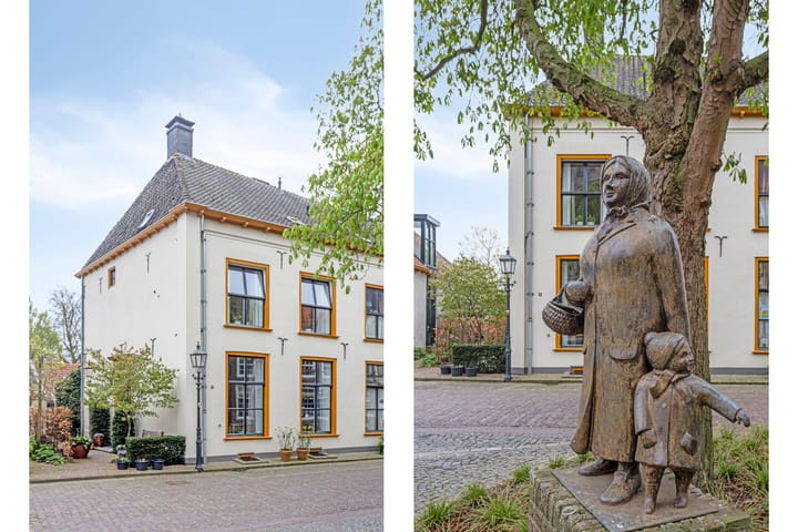 Foto 5 van Kosterstraat 35