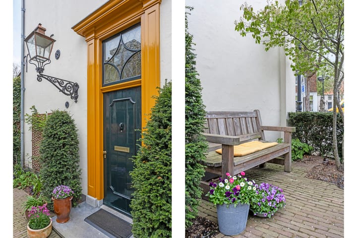 Foto 6 van Kosterstraat 35