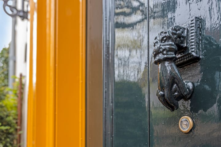 Foto 7 van Kosterstraat 35