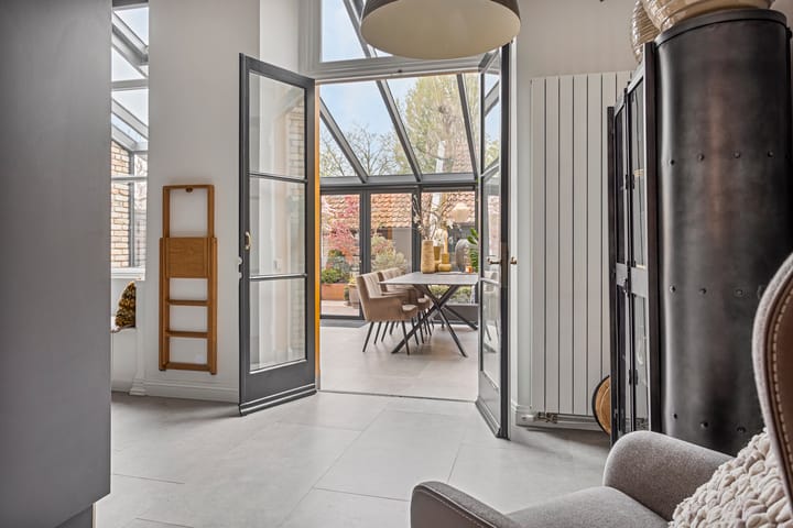 Foto 15 van Kosterstraat 35