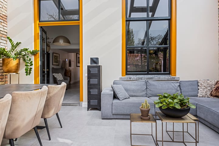 Foto 16 van Kosterstraat 35