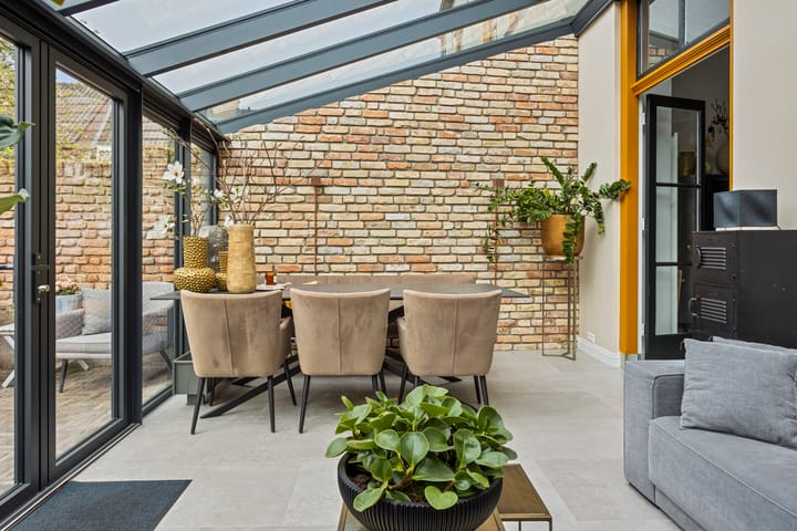 Foto 18 van Kosterstraat 35