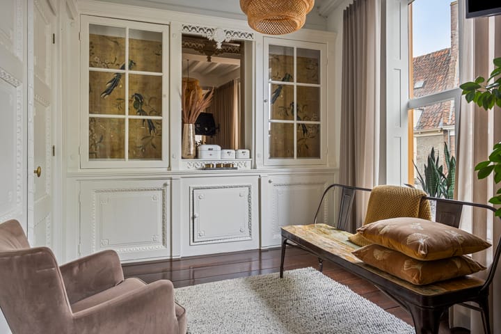 Foto 21 van Kosterstraat 35