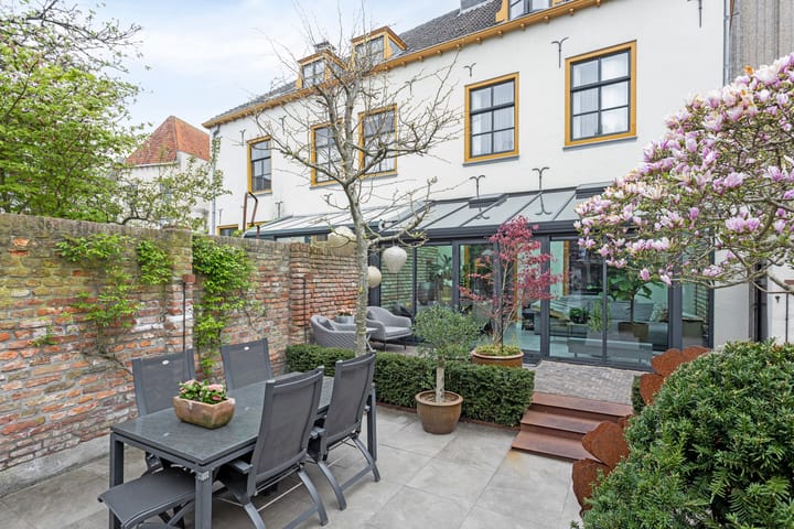 Foto 30 van Kosterstraat 35