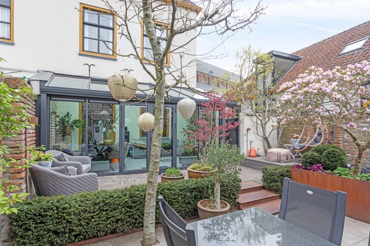 Foto 31 van Kosterstraat 35