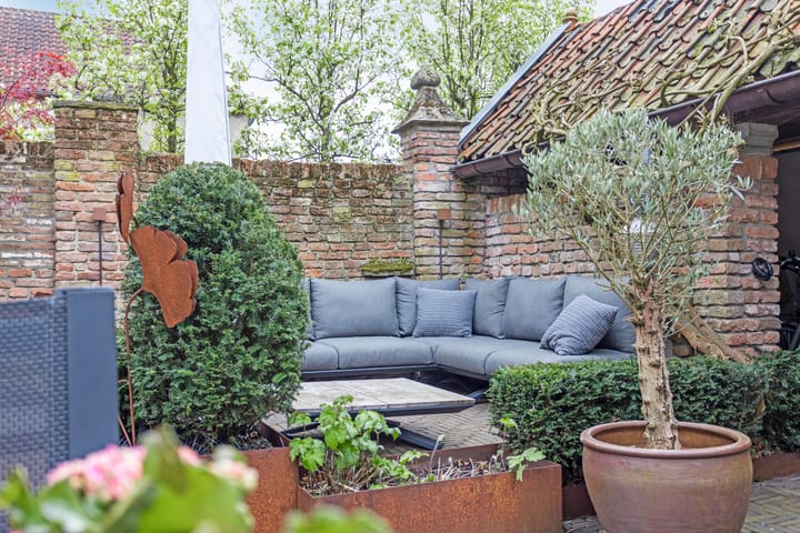 Foto 34 van Kosterstraat 35