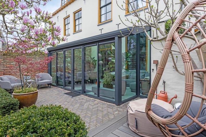 Foto 35 van Kosterstraat 35