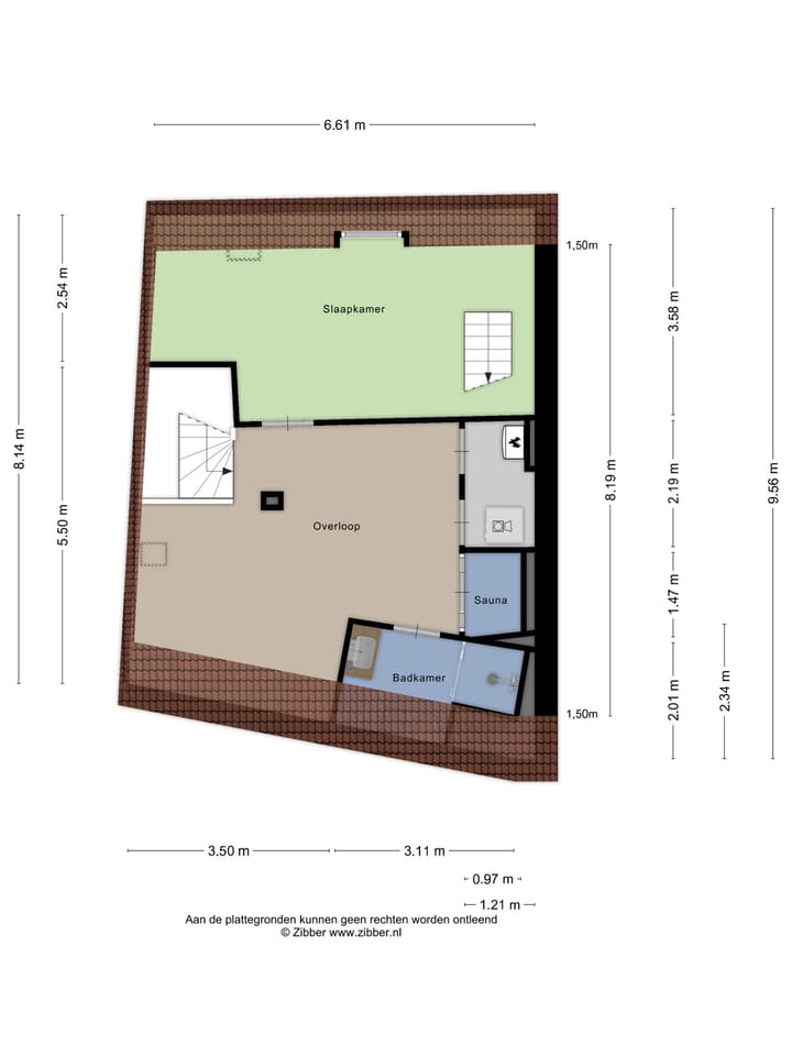 Foto 41 van Kosterstraat 35