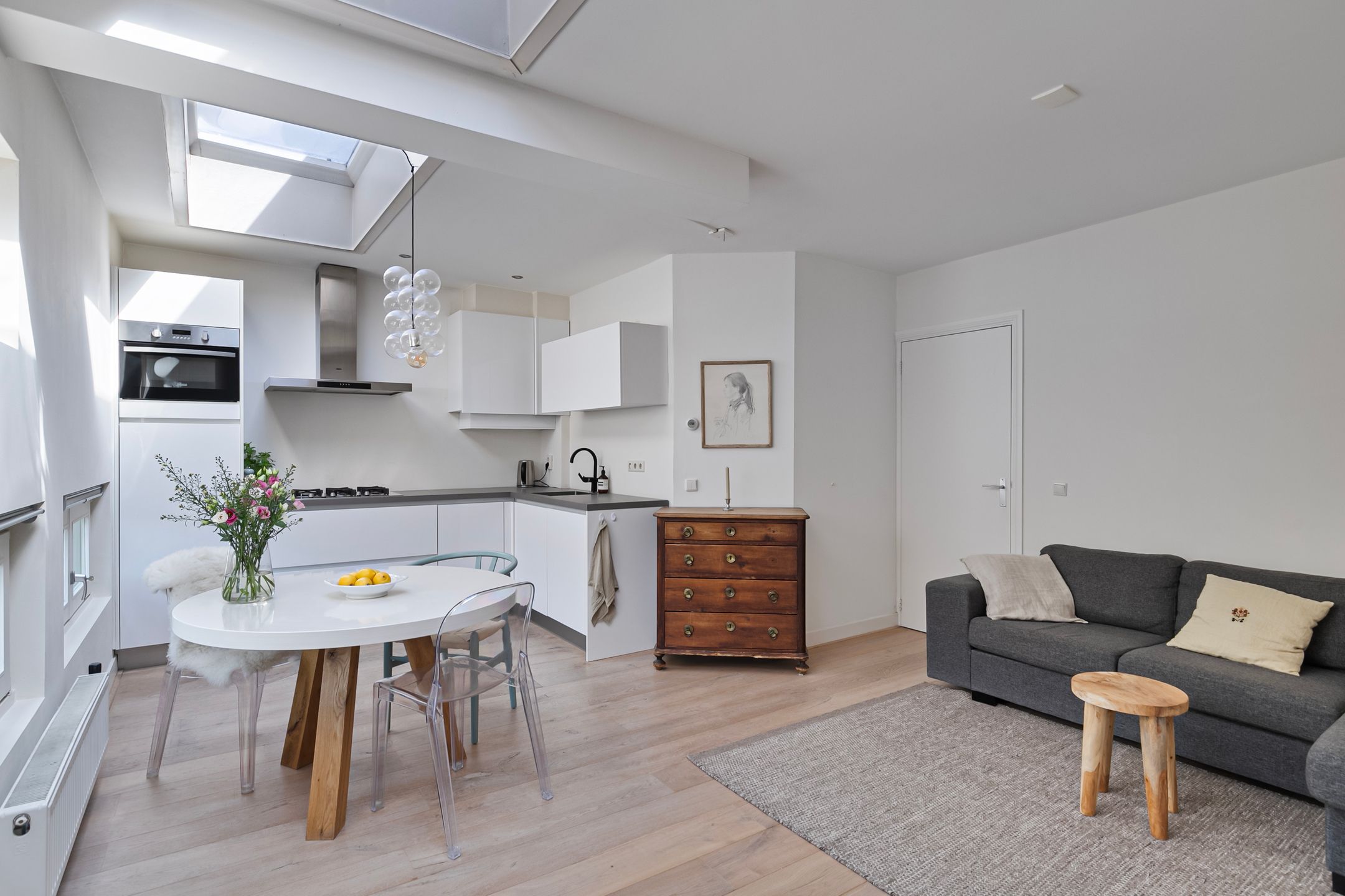 Foto 3 van Jan van Galenstraat 115-K