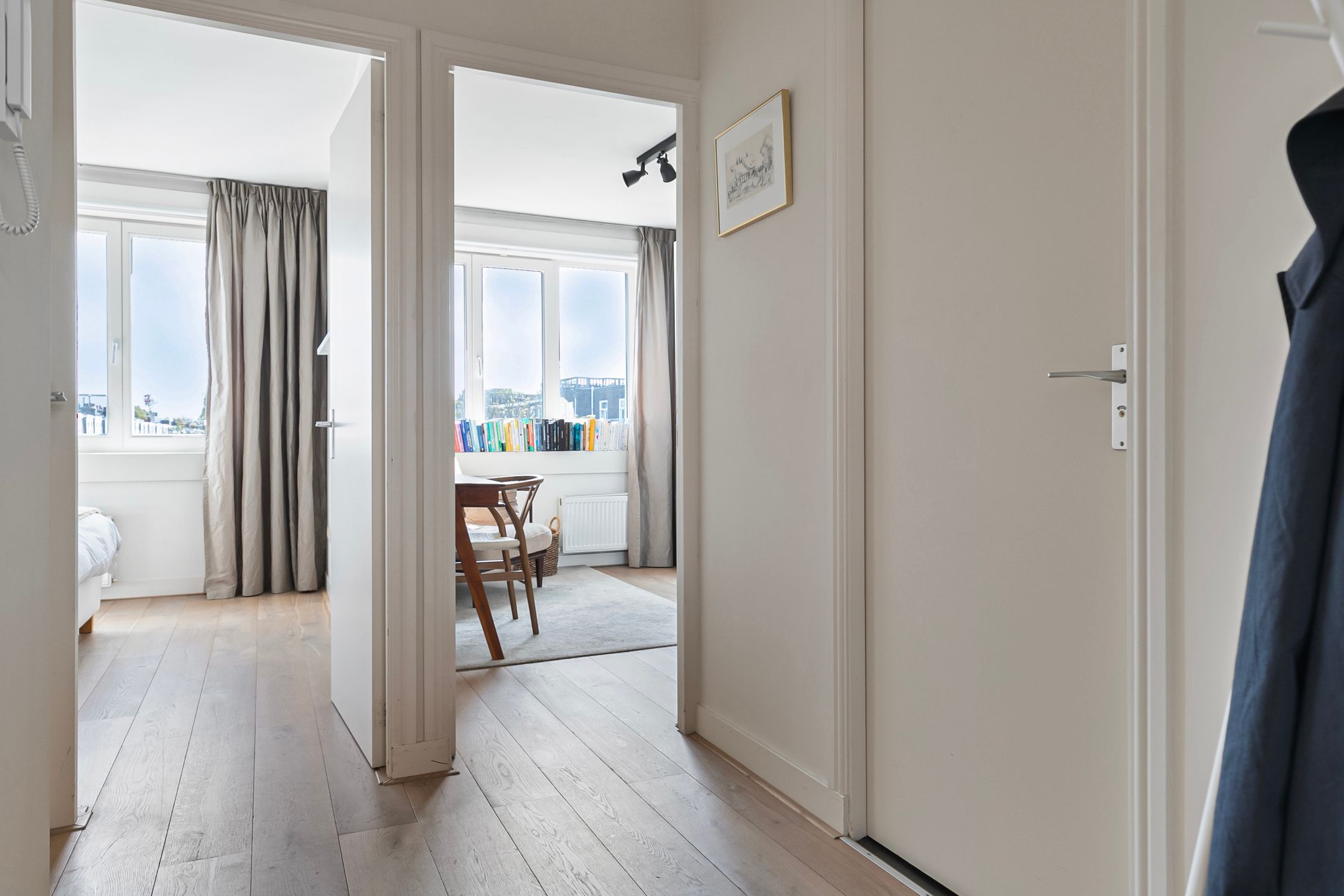 Foto 9 van Jan van Galenstraat 115-K