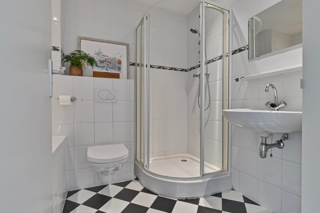 Foto 13 van Jan van Galenstraat 115-K