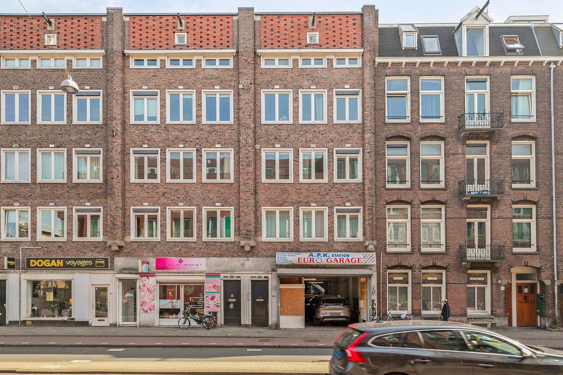 Foto 21 van Jan van Galenstraat 115-K