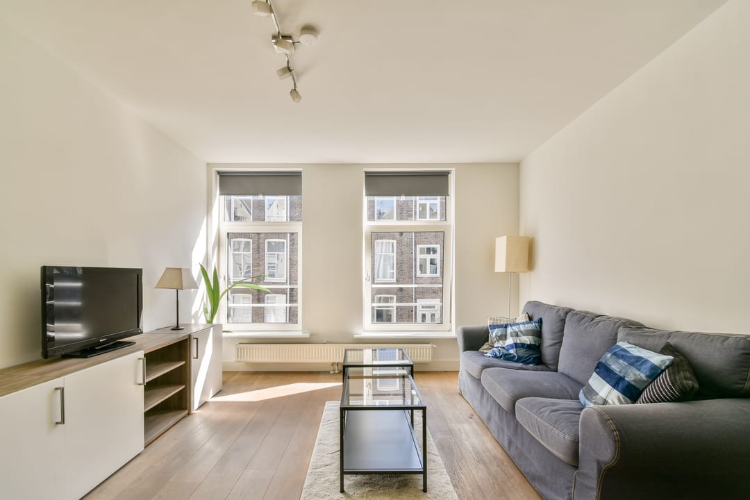 Foto 2 van Jacob van Lennepstraat 33-2A