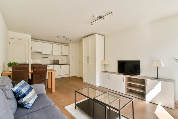 Foto 3 van Jacob van Lennepstraat 33-2A