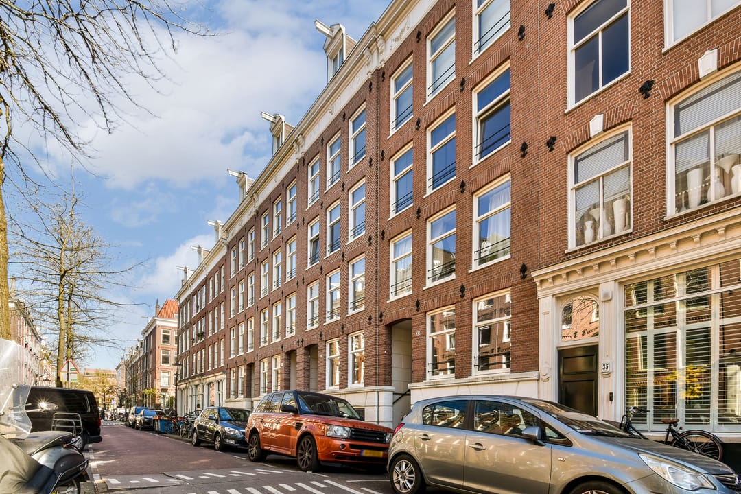 Foto 13 van Jacob van Lennepstraat 33-2A