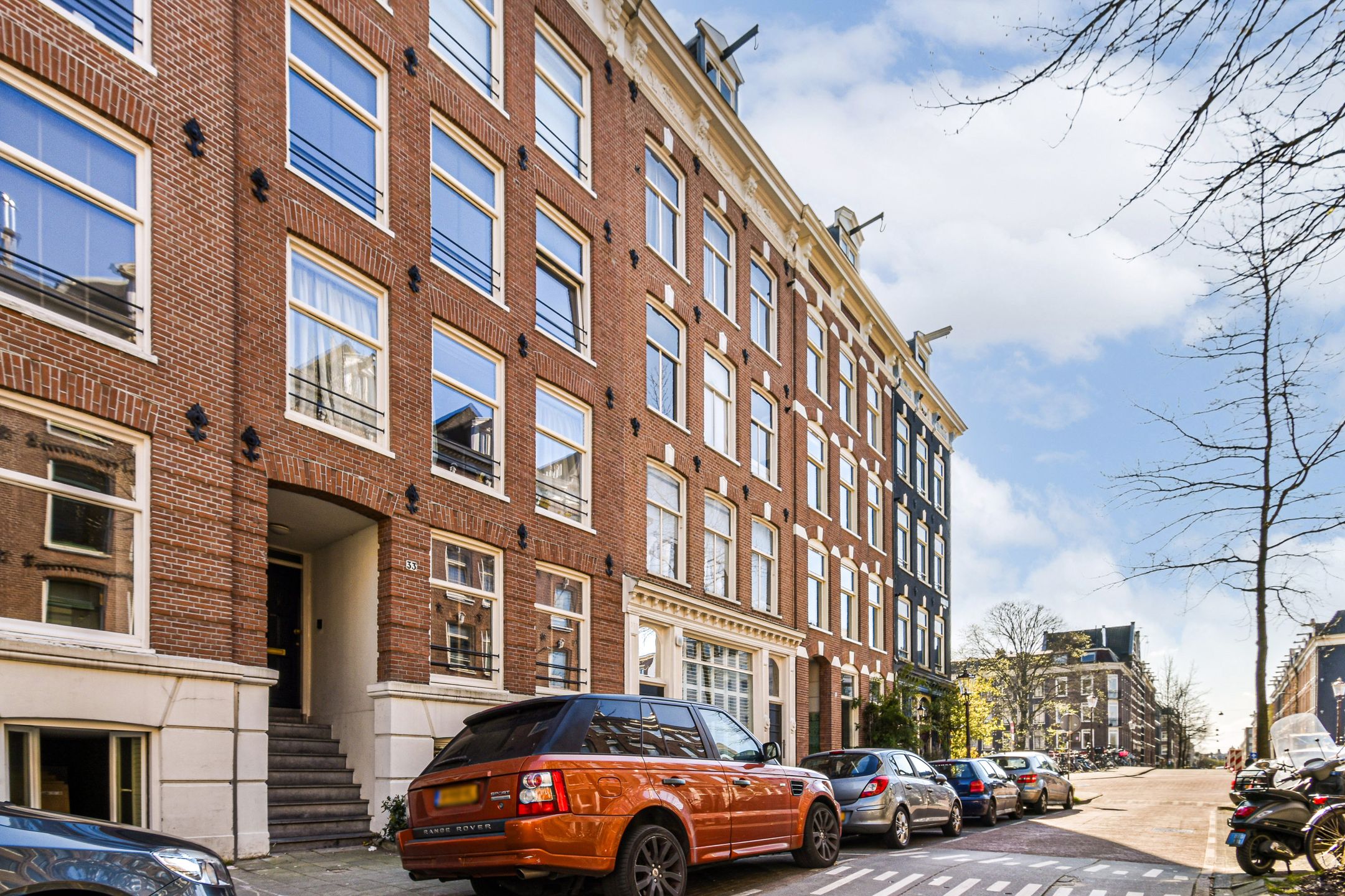 Foto 15 van Jacob van Lennepstraat 33-2A