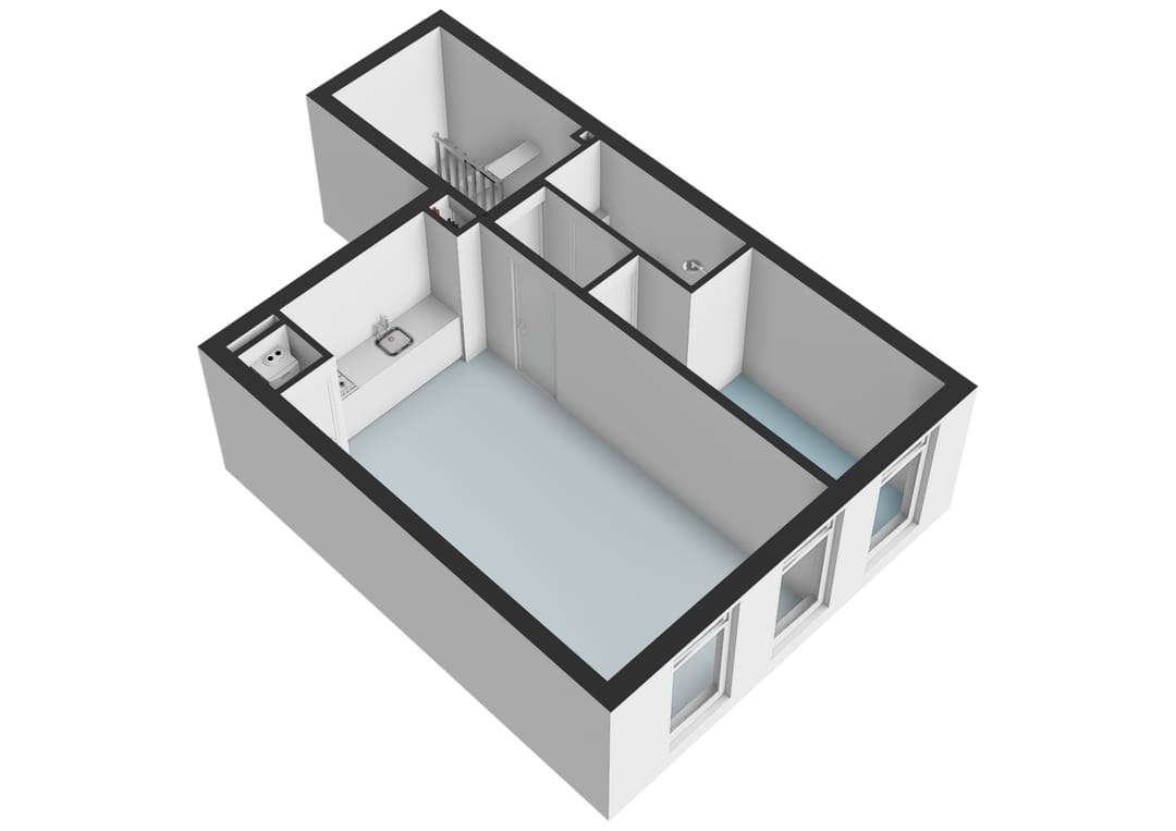 Foto 17 van Jacob van Lennepstraat 33-2A