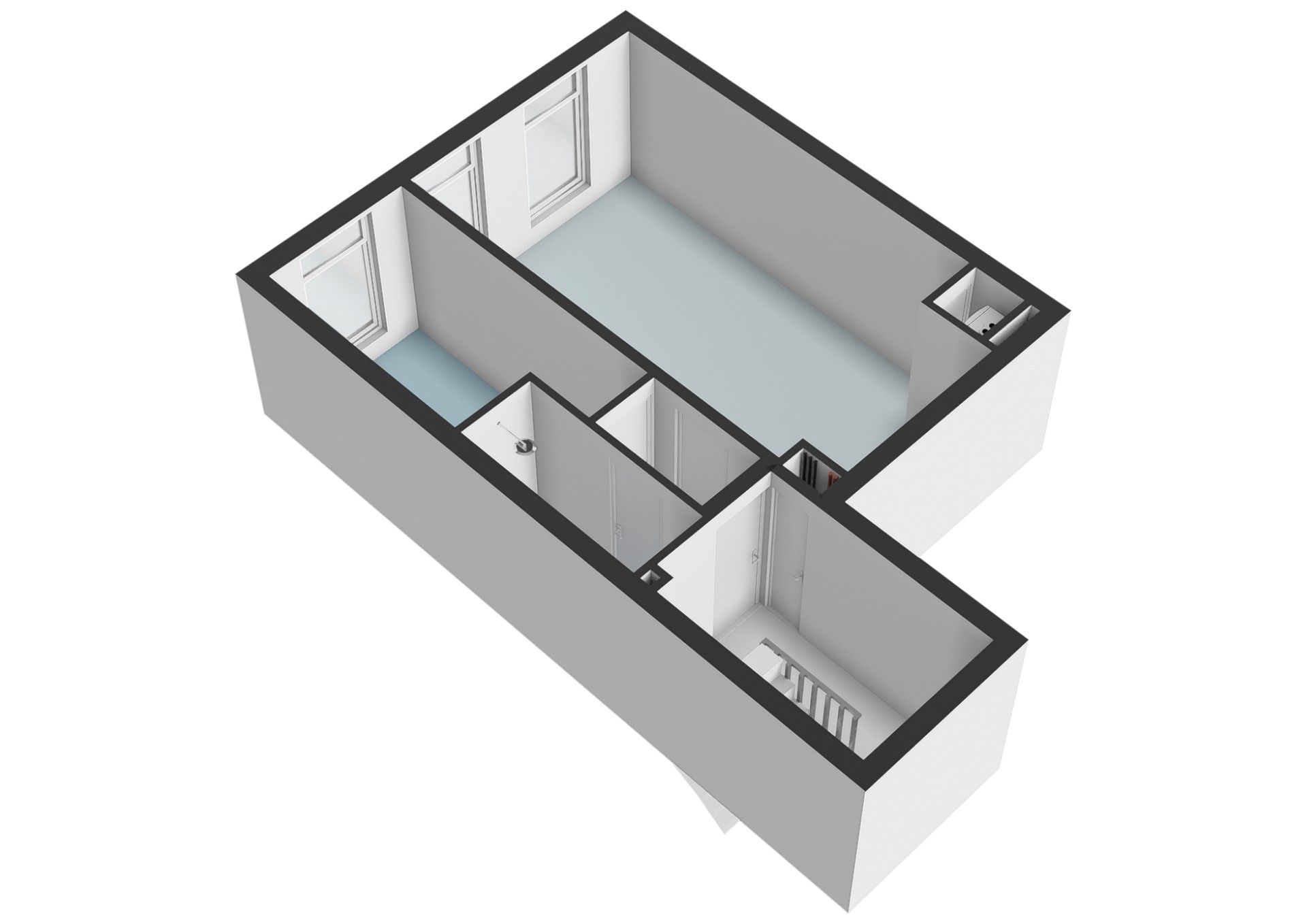 Foto 18 van Jacob van Lennepstraat 33-2A