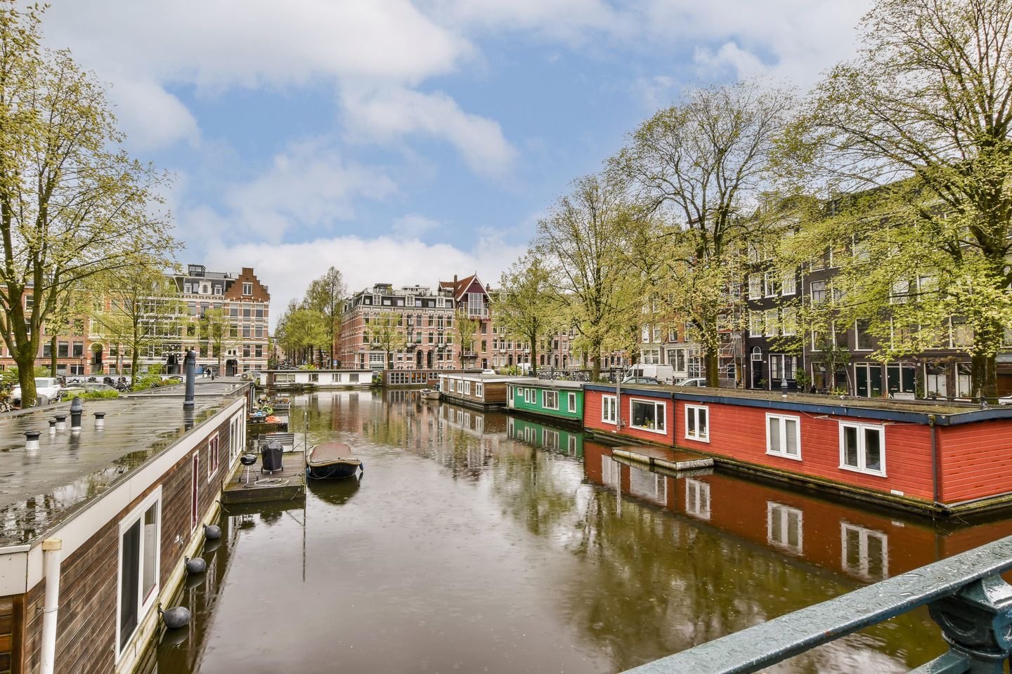 Foto 20 van Jacob van Lennepstraat 33-2A