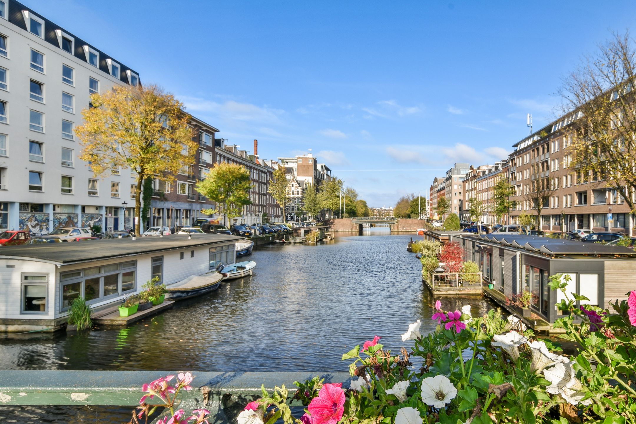 Foto 21 van Jacob van Lennepstraat 33-2A