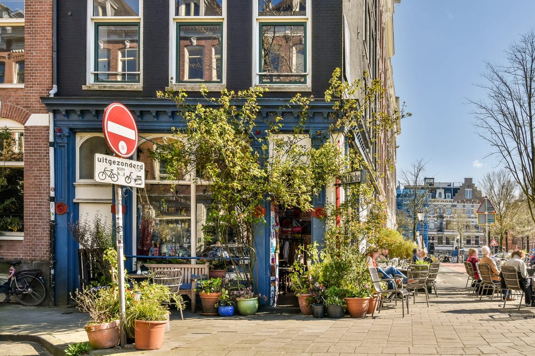 Foto 23 van Jacob van Lennepstraat 33-2A