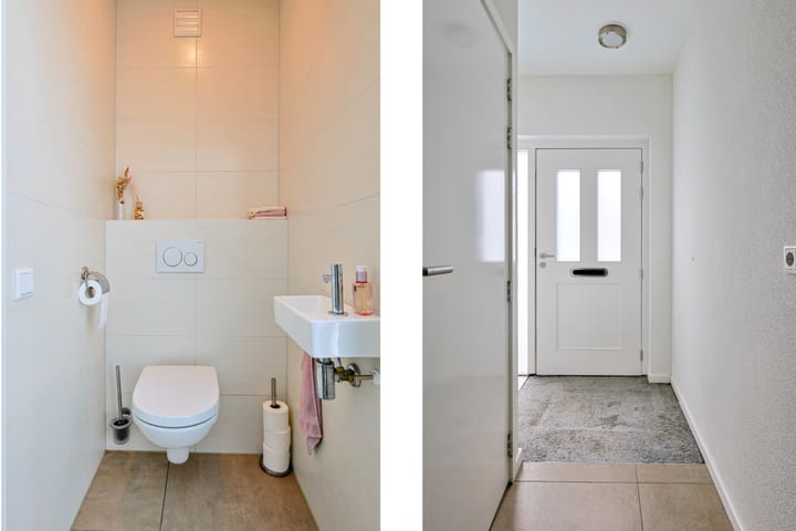 Foto 4 van Lijsterbeslaan 5