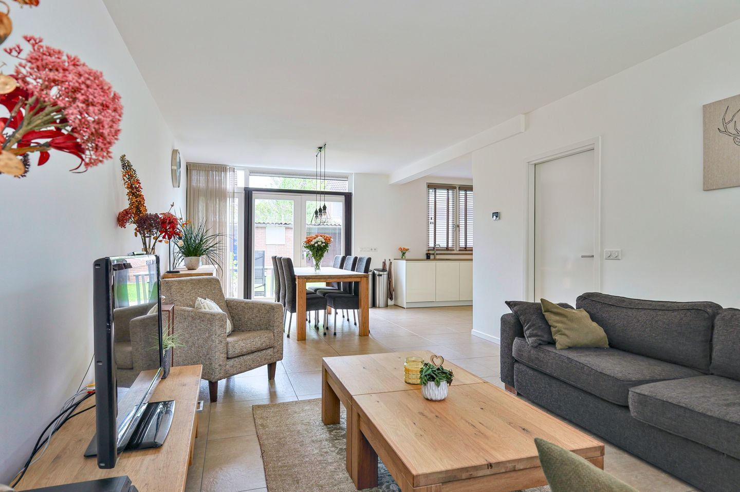 Foto 5 van Lijsterbeslaan 5