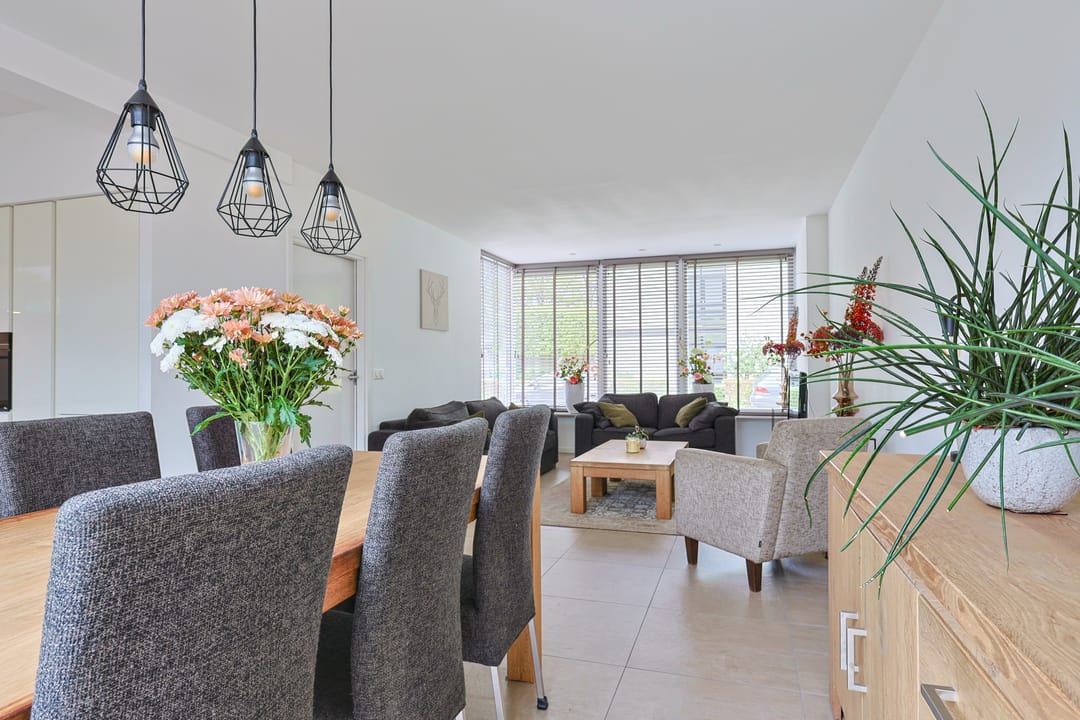 Foto 7 van Lijsterbeslaan 5