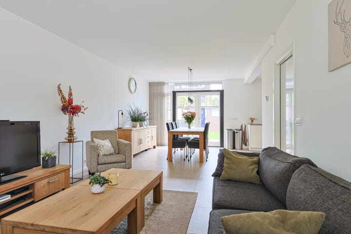 Foto 6 van Lijsterbeslaan 5