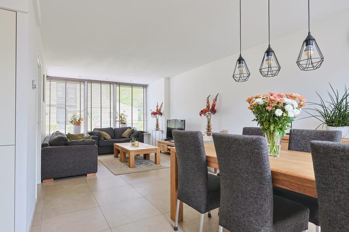 Foto 8 van Lijsterbeslaan 5