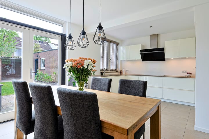 Foto 10 van Lijsterbeslaan 5