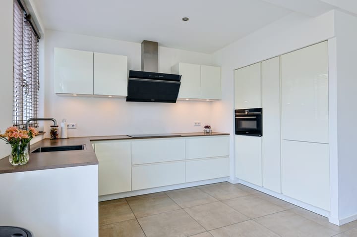 Foto 2 van Lijsterbeslaan 5