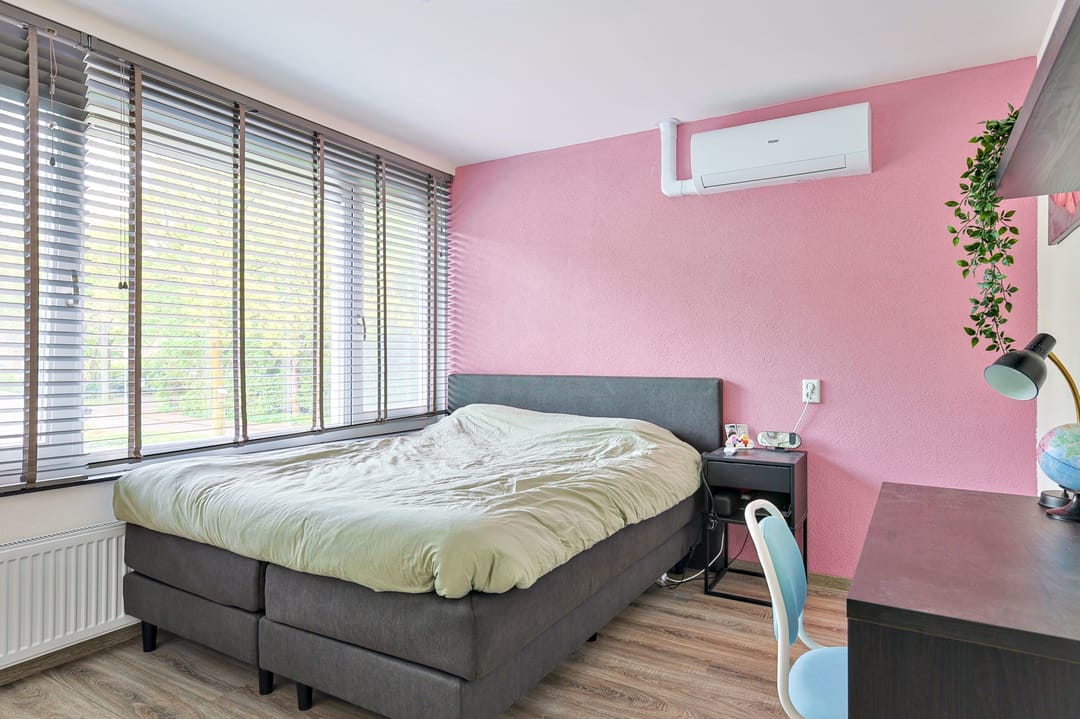 Foto 13 van Lijsterbeslaan 5