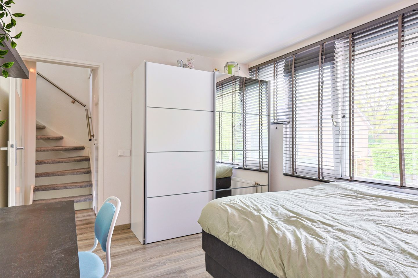 Foto 14 van Lijsterbeslaan 5