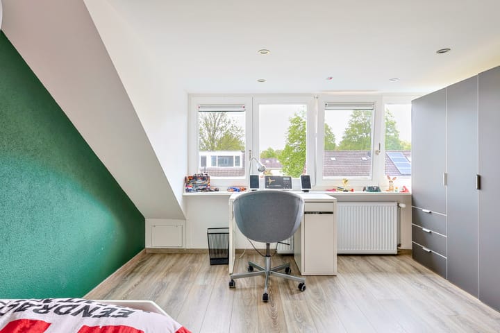 Foto 23 van Lijsterbeslaan 5