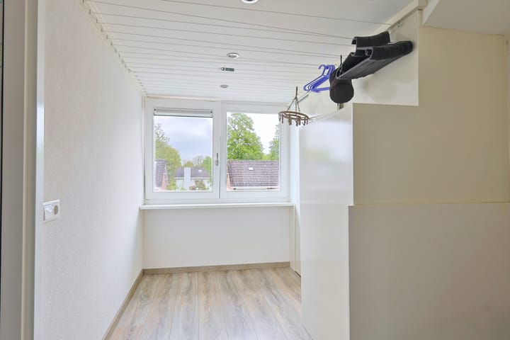 Foto 25 van Lijsterbeslaan 5