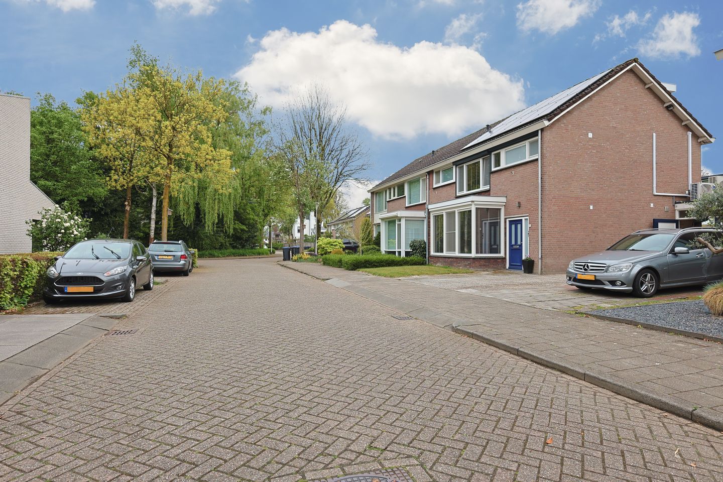 Foto 29 van Lijsterbeslaan 5