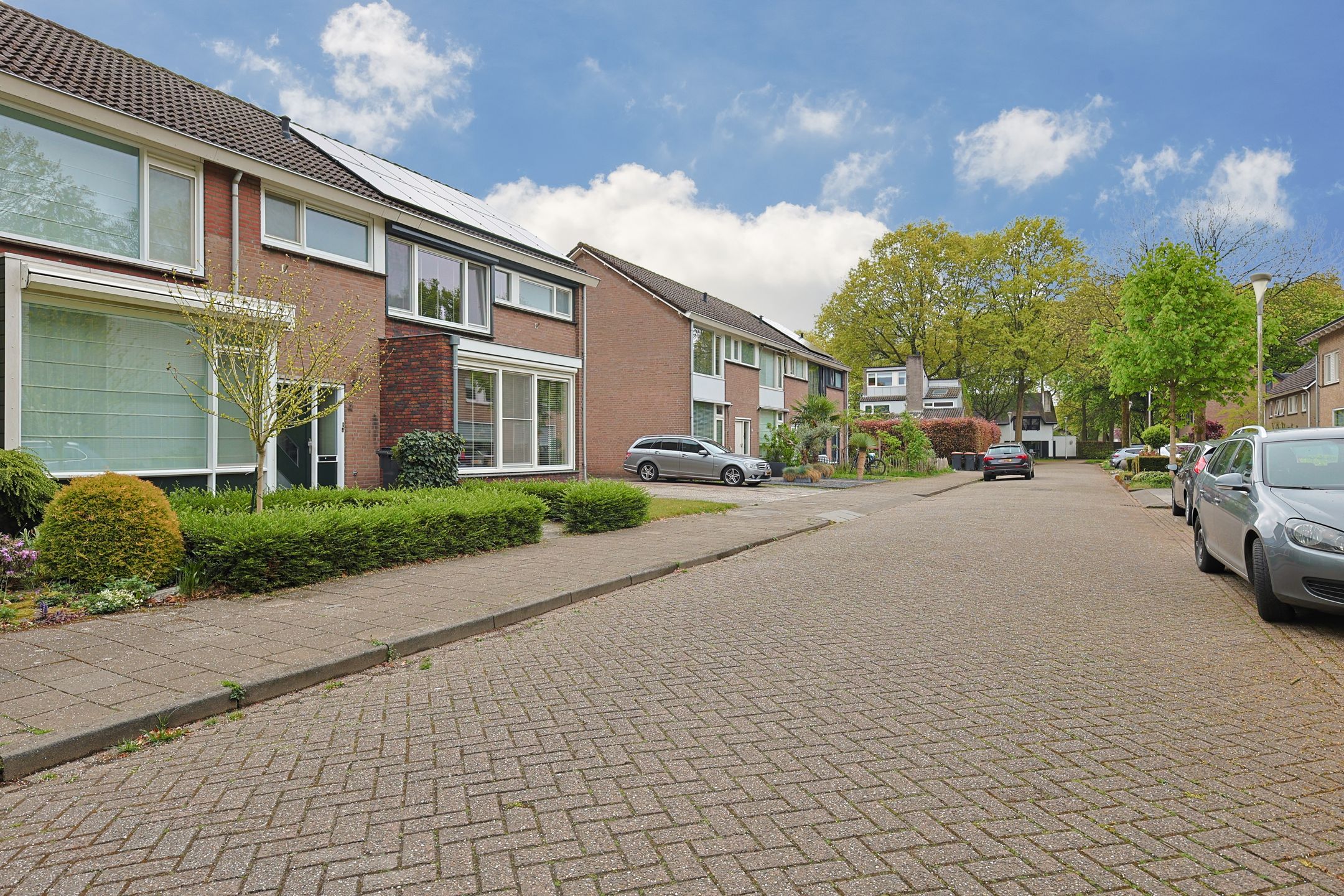 Foto 30 van Lijsterbeslaan 5