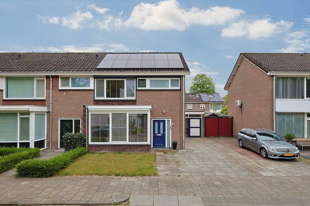 Foto 32 van Lijsterbeslaan 5